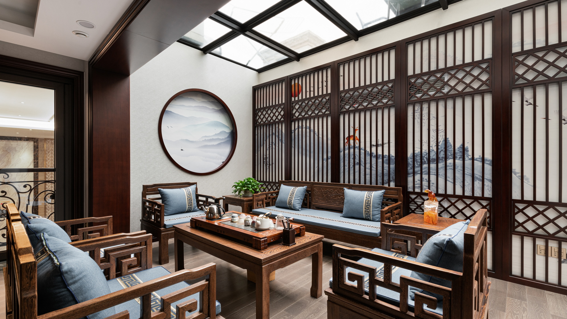 品味生活，混搭設(shè)計(jì)的多元可能