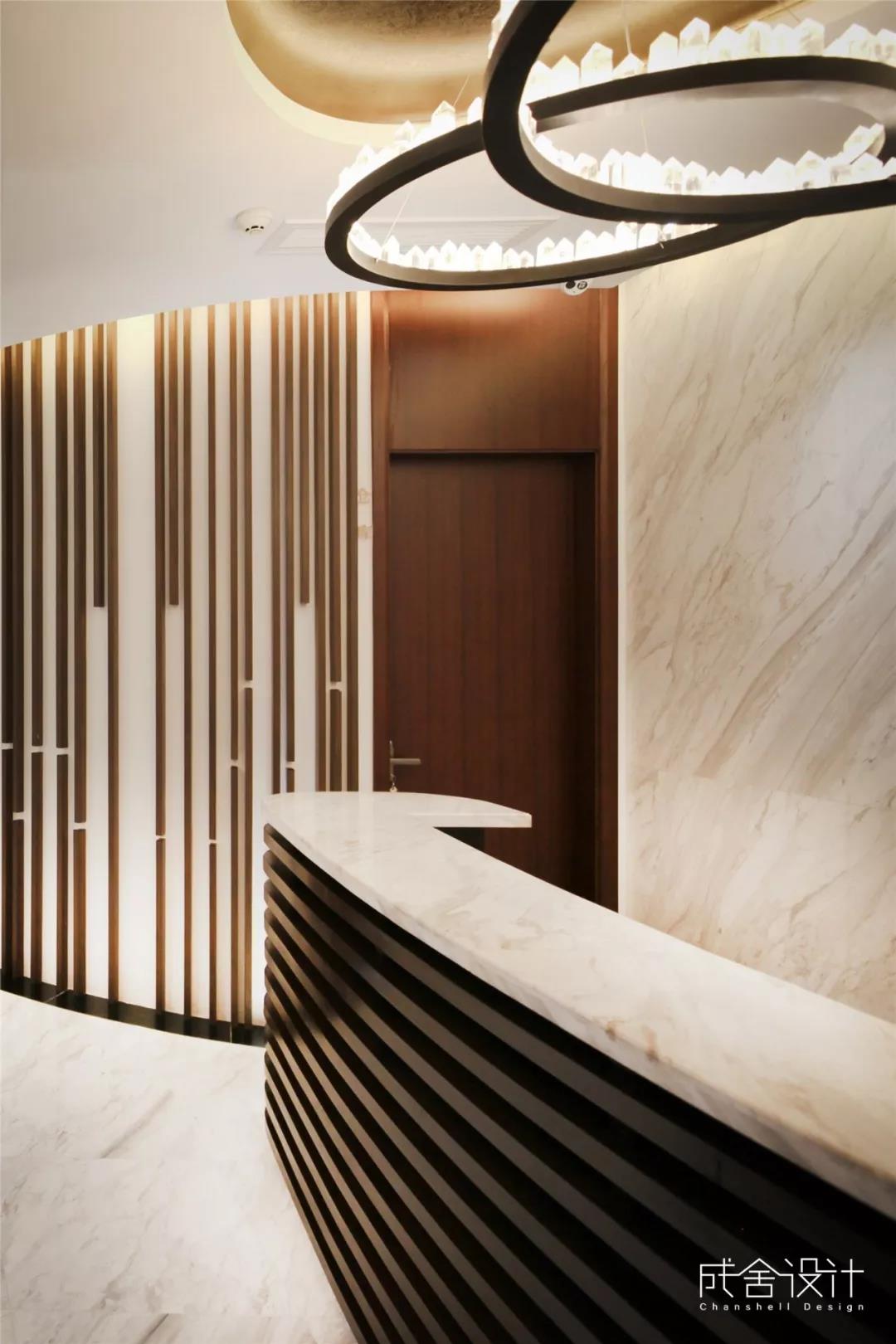 前臺-常州店面裝修 前臺-常州店面裝修