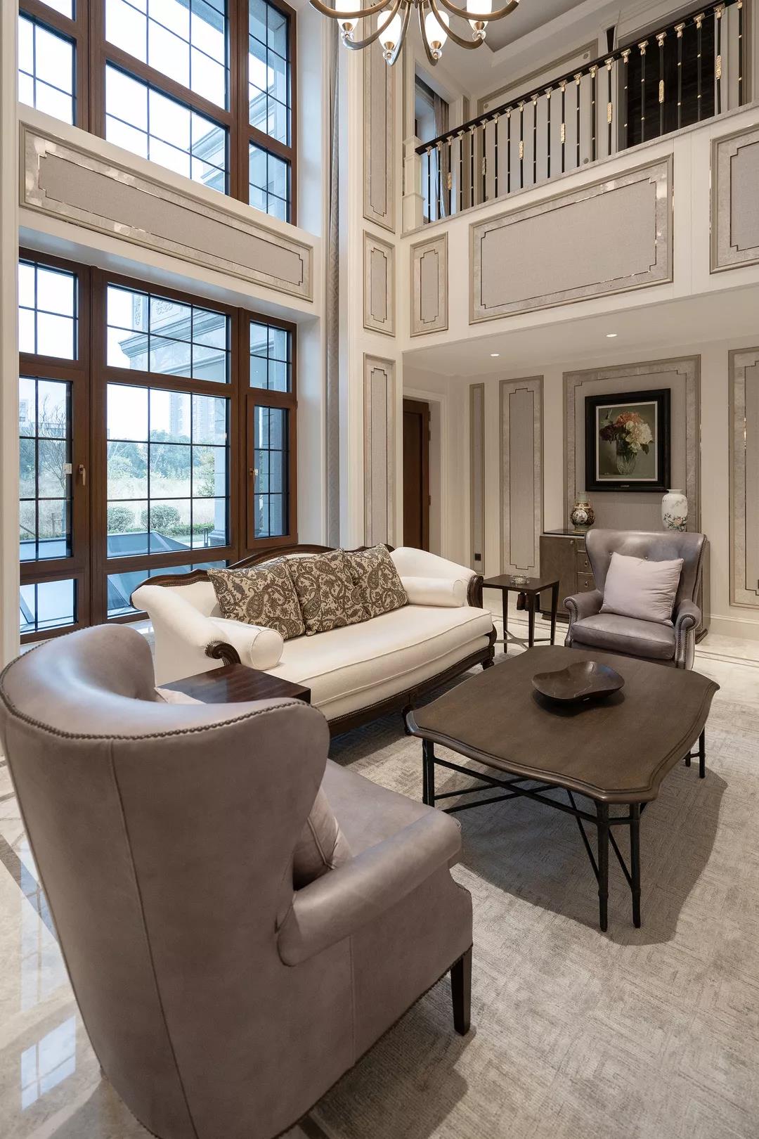 休閑區(qū)-常州豪華別墅裝修 休閑區(qū)-常州豪華別墅裝修