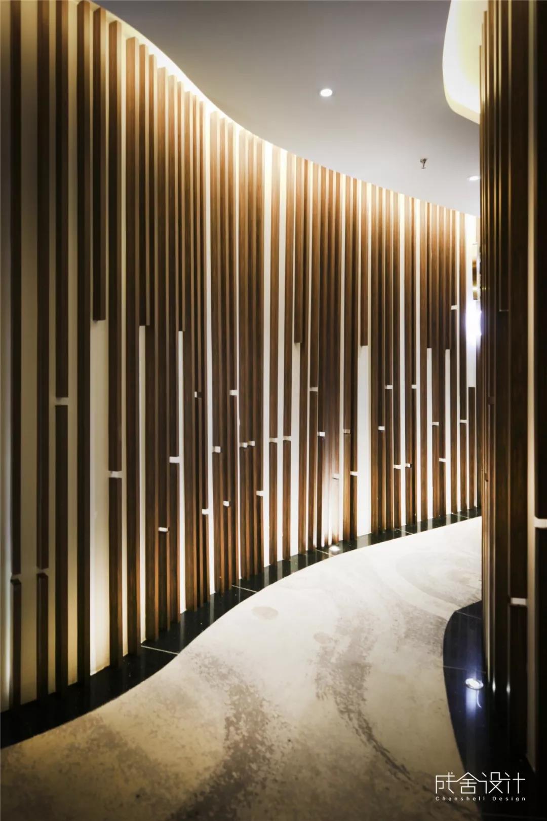 走廊-常州店面裝修 走廊-常州店面裝修