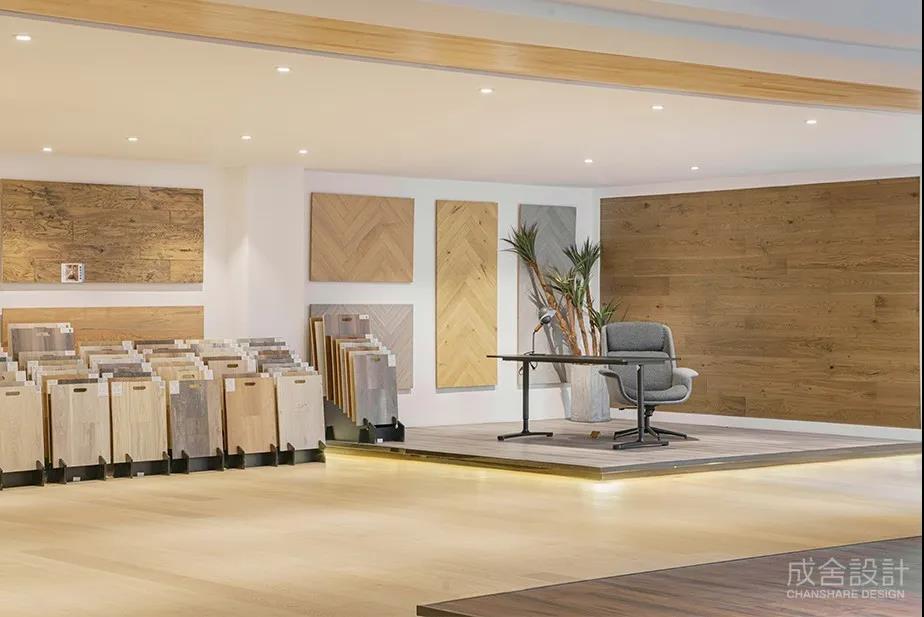 地板場(chǎng)景展廳-常州裝修公司 地板場(chǎng)景展廳-常州裝修公司