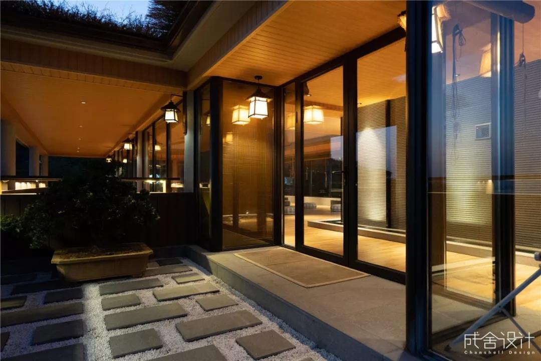 門廳-常州裝修公司 門廳-常州裝修公司