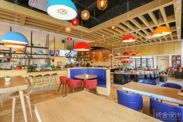 餐廳-常州裝修公司 餐廳-常州裝修公司