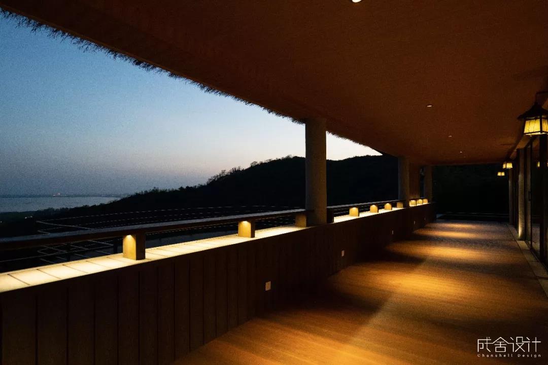 長廊-常州裝修公司 長廊-常州裝修公司