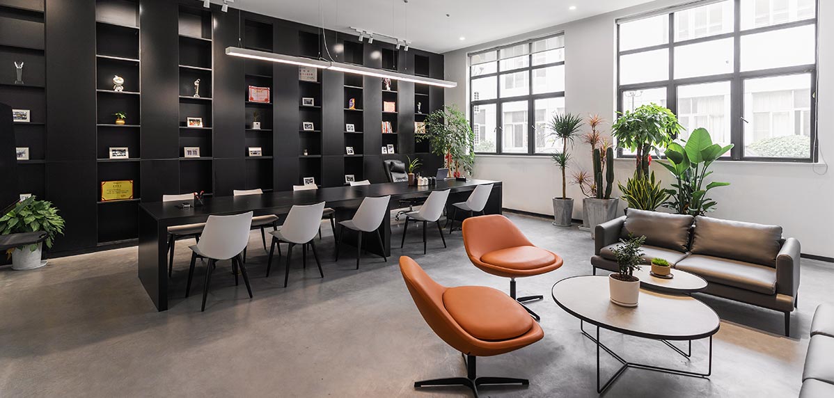 高層辦公室-常州辦公樓室內裝修 高層辦公室-常州辦公樓室內裝修