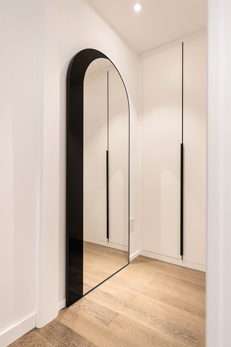 衣帽間-常州公寓設(shè)計(jì) 衣帽間-常州公寓設(shè)計(jì)