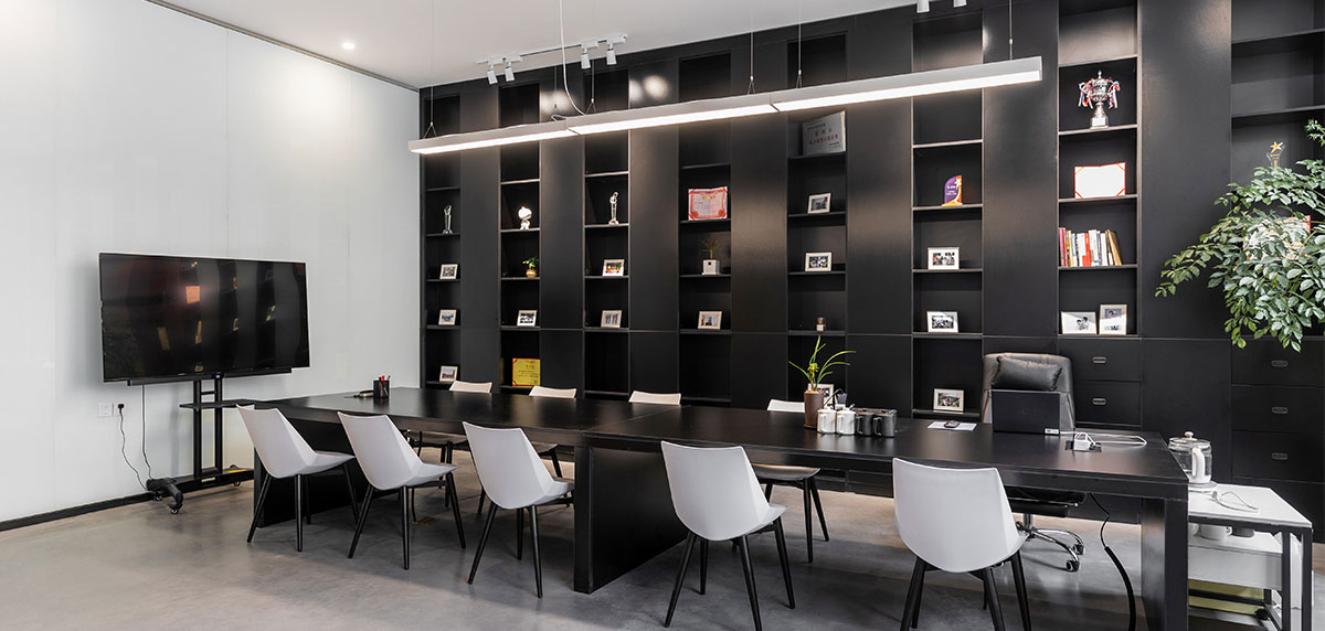 高層辦公室 高層辦公室