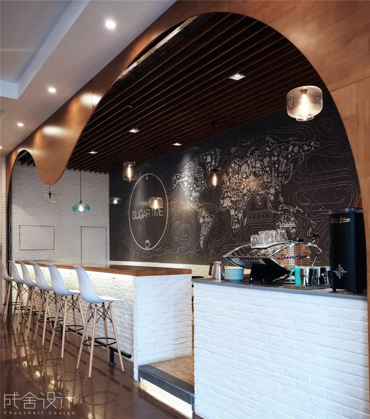 吧臺-常州工裝設(shè)計公司 吧臺-常州工裝設(shè)計公司