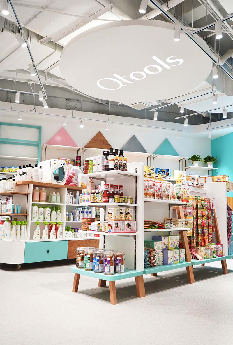 吊頂-常州店面裝修 吊頂-常州店面裝修