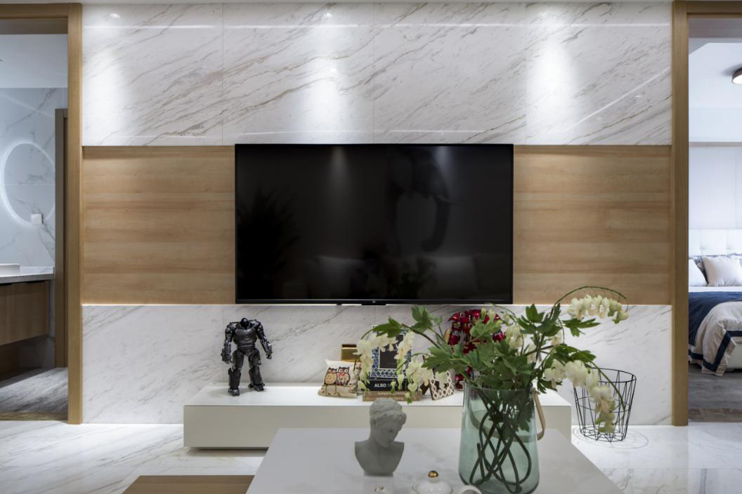 客廳-上海私宅設計 客廳-上海私宅設計