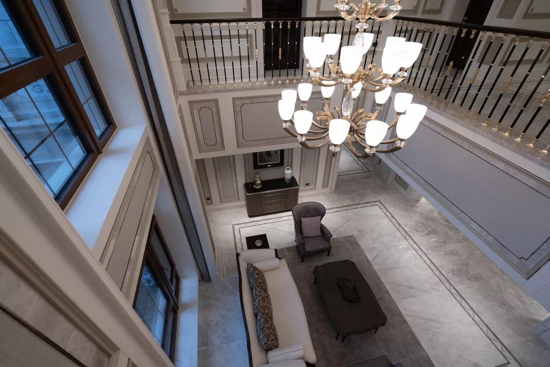 常州豪華別墅裝修 常州豪華別墅裝修