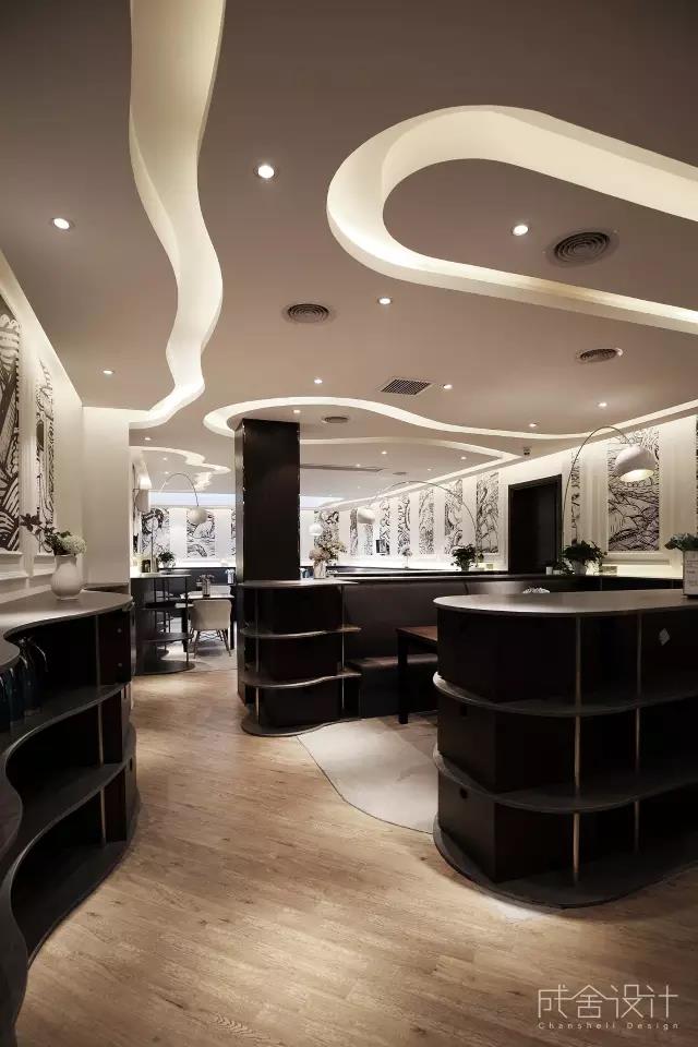 咖啡餐廳-常州品牌裝修公司 咖啡餐廳-常州品牌裝修公司