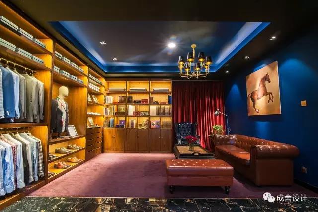 休息區(qū)-常州裝飾公司 休息區(qū)-常州裝飾公司