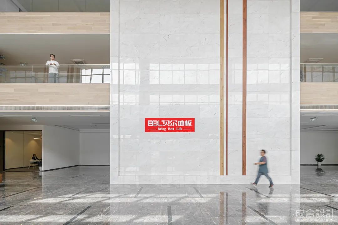 大廳-常州寫字樓裝修 大廳-常州寫字樓裝修