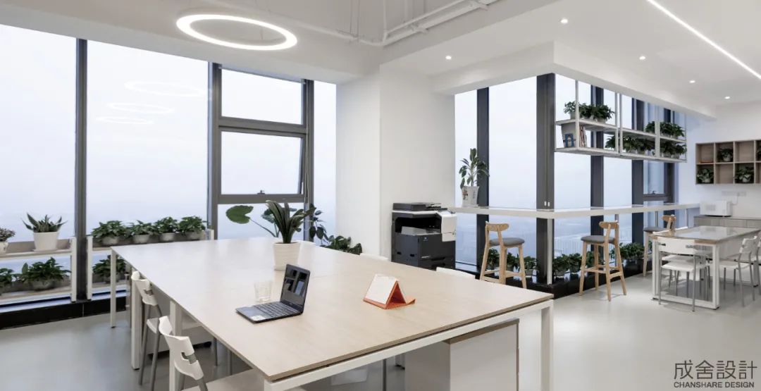 辦公區(qū) 辦公區(qū)