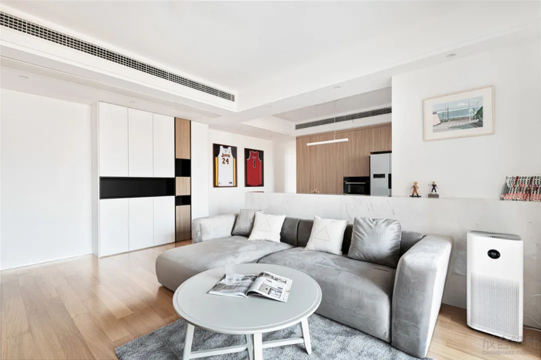 客廳-常州公寓設(shè)計(jì) 客廳-常州公寓設(shè)計(jì)