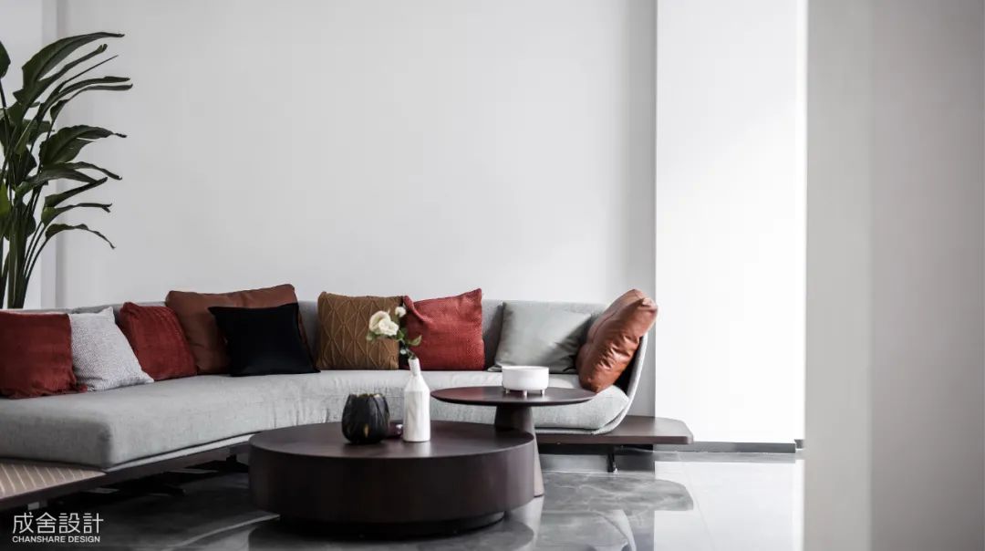 常州別墅設(shè)計裝飾