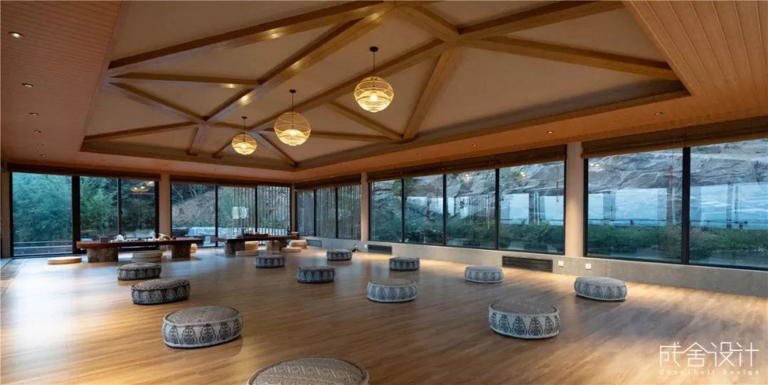 修心廳-常州成舍裝修 修心廳-常州成舍裝修