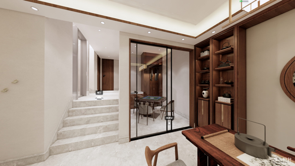 上海別墅設(shè)計(jì)裝飾公司