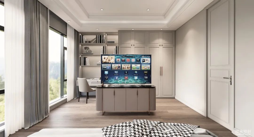 上海別墅裝修裝潢設(shè)計(jì)