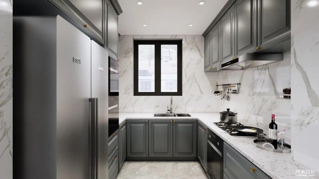 上海品牌工裝公司