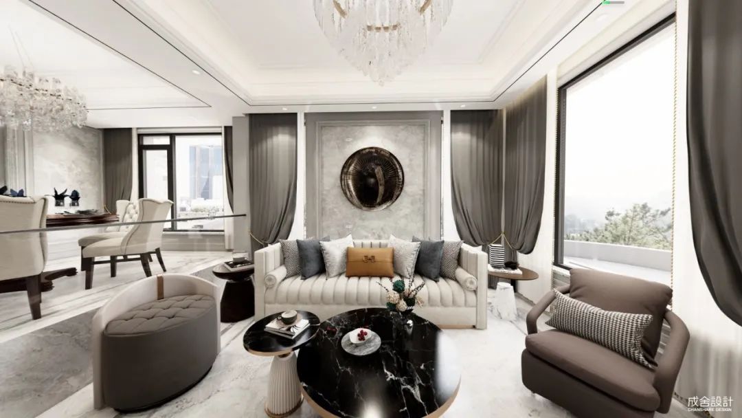 上海工裝室內(nèi)設(shè)計(jì)公司