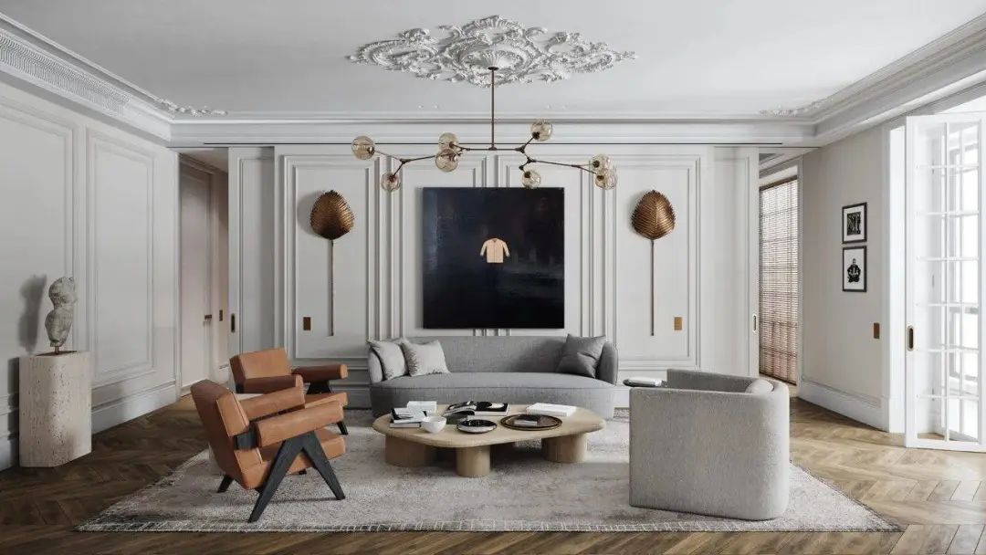 上海別墅設(shè)計(jì)裝飾