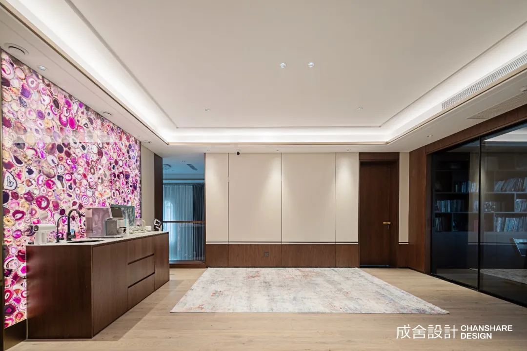 上海別墅設(shè)計裝飾