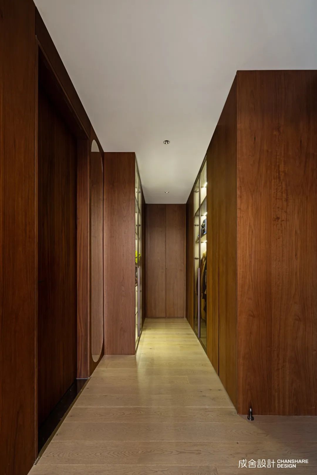 上海別墅裝潢公司