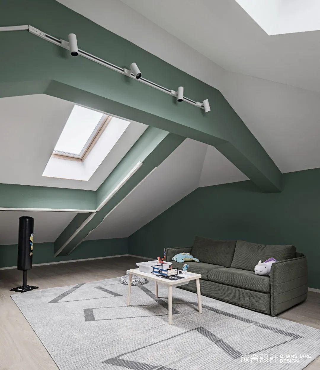 上海別墅裝修裝潢設(shè)計