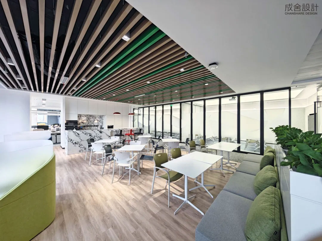 靈活辦公空間-常州品牌裝修公司 靈活辦公空間-常州品牌裝修公司