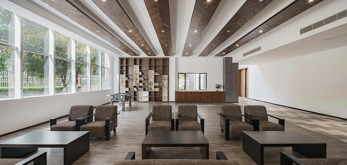 常州辦公樓室內(nèi)裝修公司