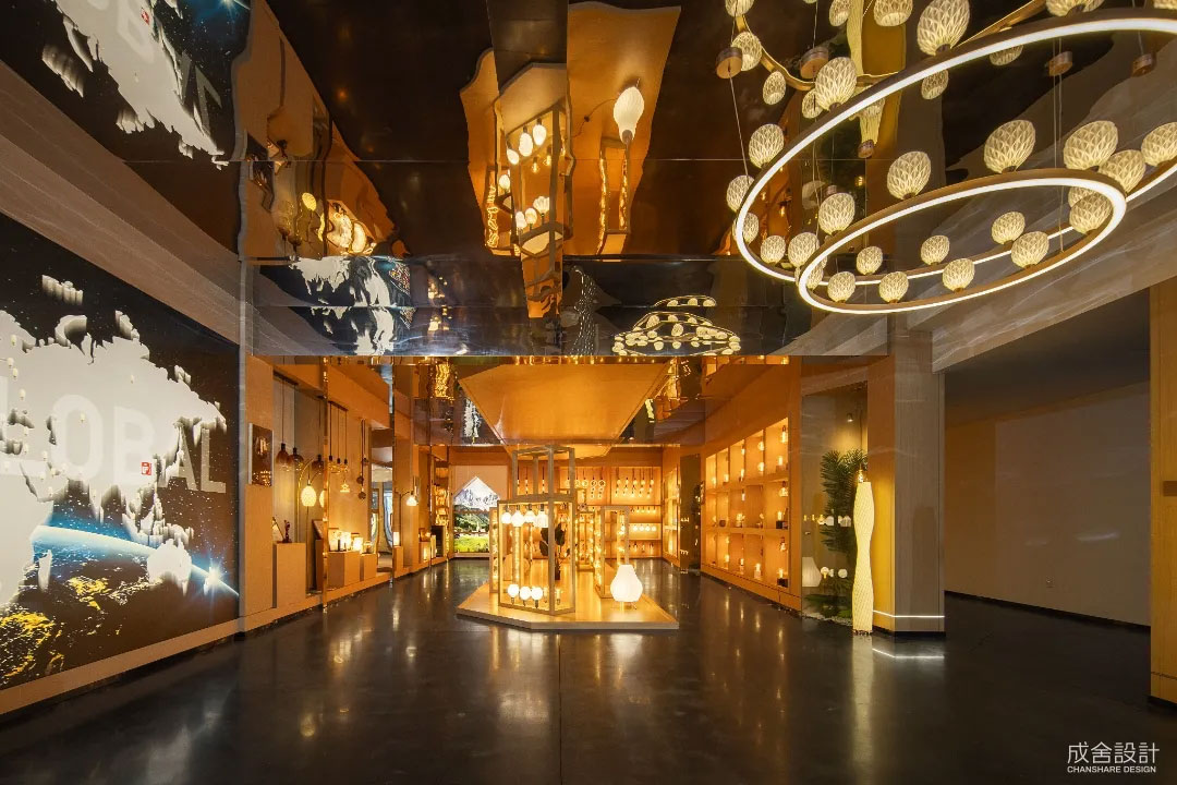 展廳設(shè)計(jì)-常州工裝公司 展廳設(shè)計(jì)-常州工裝公司