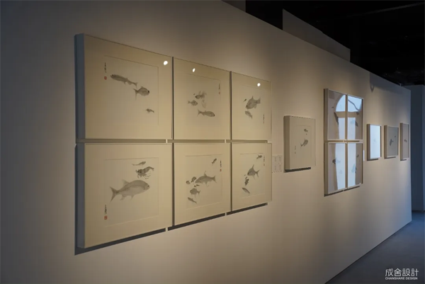 常州文化空間設計 常州文化空間設計