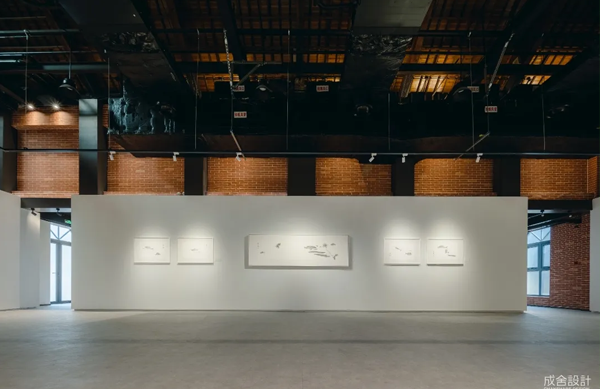 常州展廳設計 常州展廳設計