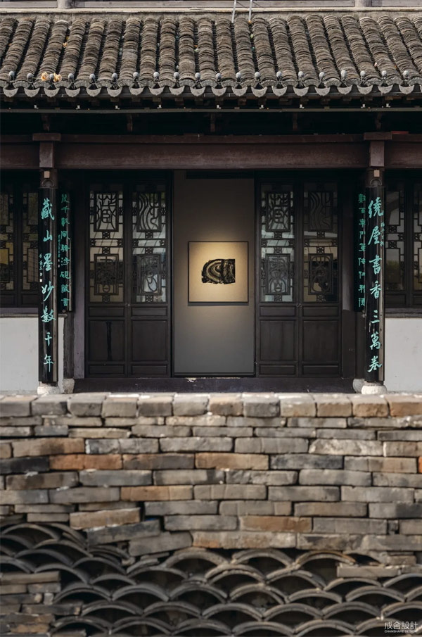 常州文化空間設(shè)計 常州文化空間設(shè)計