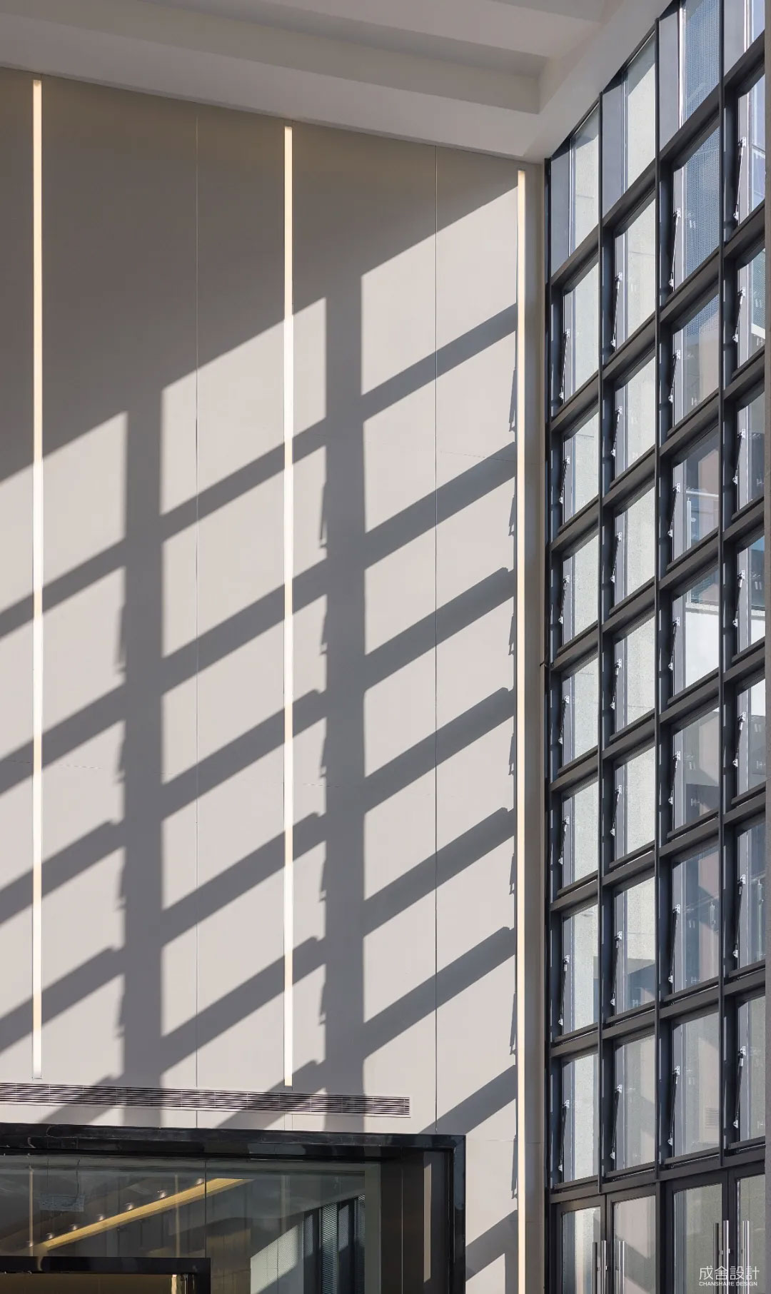 空間‘呼吸口' 空間‘呼吸口'