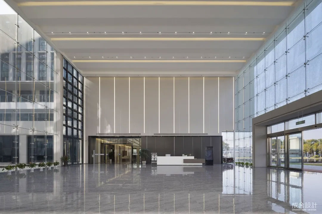 大廳-常州品牌裝修公司 大廳-常州品牌裝修公司