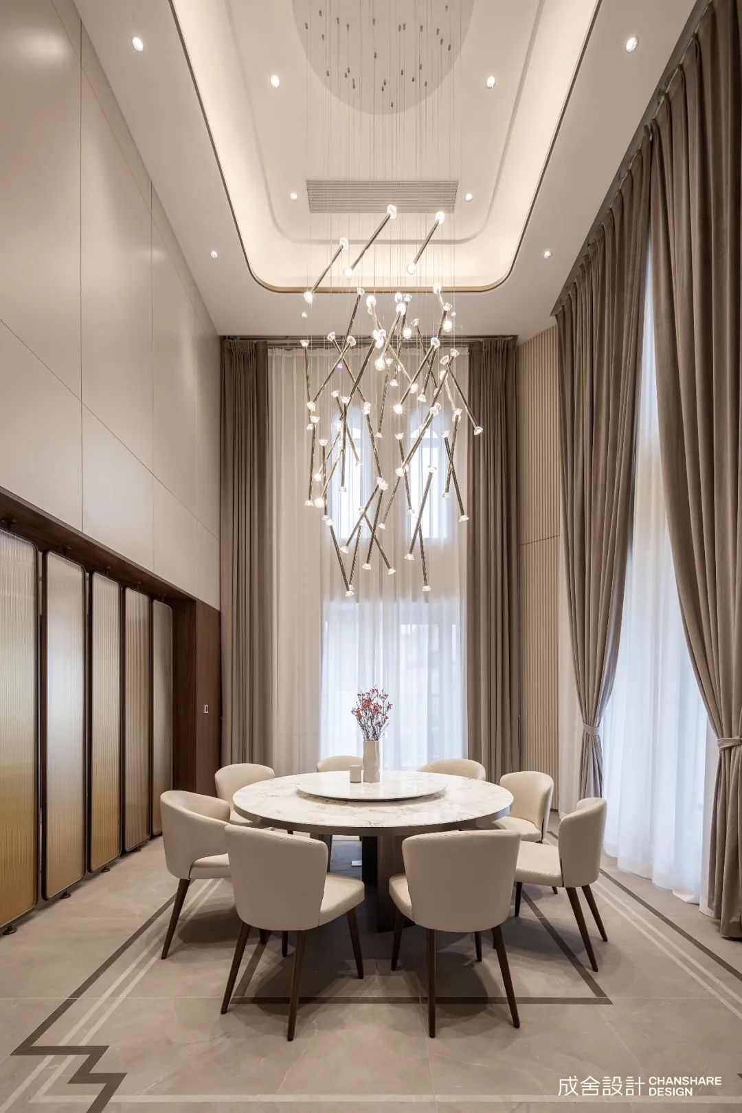 餐廳設(shè)計(jì)